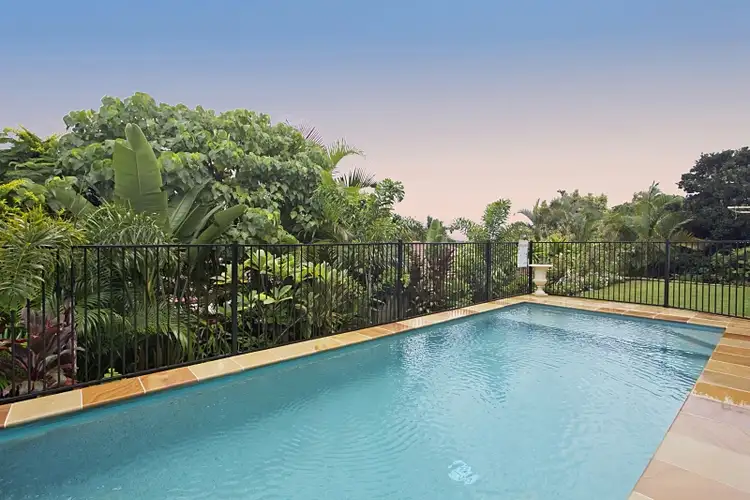 Second view of Homely house listing, 29 Kildare Drive, Banora Point NSW 2486