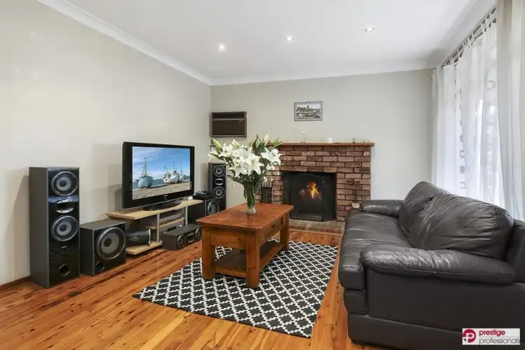 Second view of Homely house listing, 20 Josephine Crescent, Moorebank NSW 2170