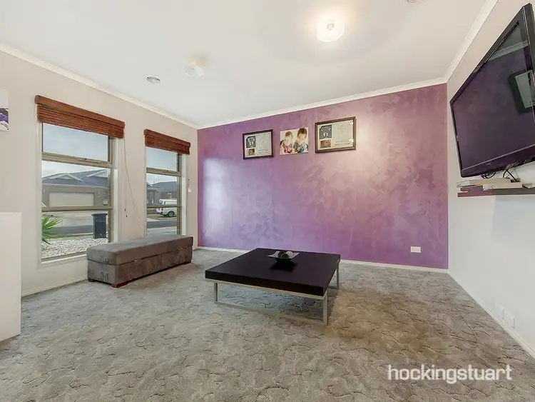Second view of Homely house listing, 86 George Street, Taylors Hill VIC 3037