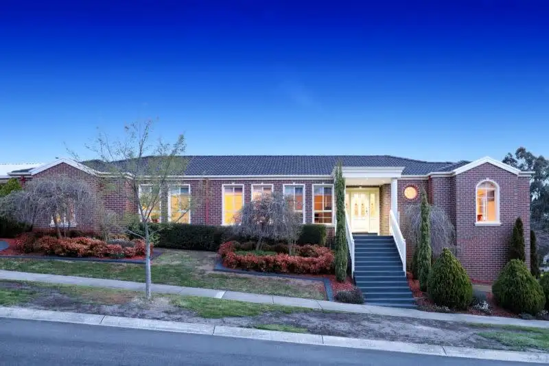 Main view of Homely house listing, 31 Stonebridge Way (Alanbrae), Attwood VIC 3049