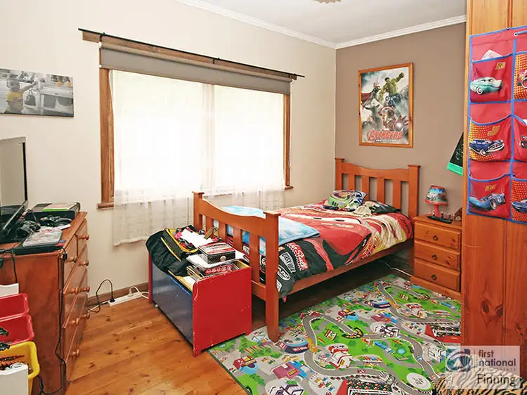 Sixth view of Homely house listing, 60 Cranbourne Drive, Cranbourne VIC 3977