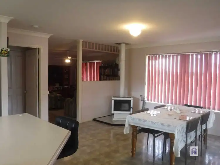 Seventh view of Homely house listing, 13 Wieden Street, Kingaroy QLD 4610