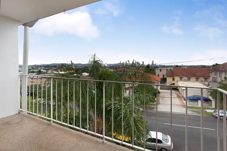 Seventh view of Homely unit listing, 11/223 Cavendish Road, Coorparoo QLD 4151