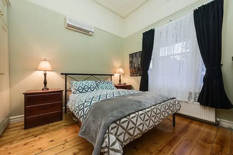Fifth view of Homely house listing, 35 Stephen Street, Yarraville VIC 3013