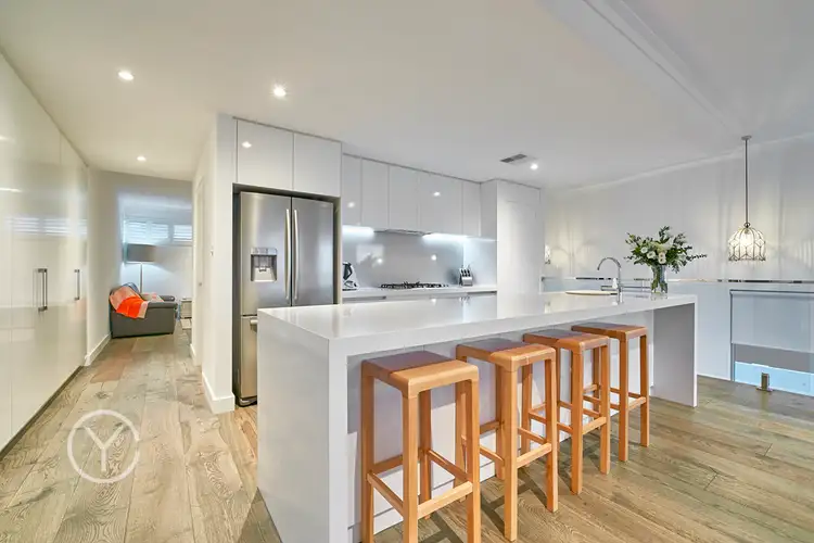 Fourth view of Homely house listing, 41 Mathieson Avenue, North Fremantle WA 6159