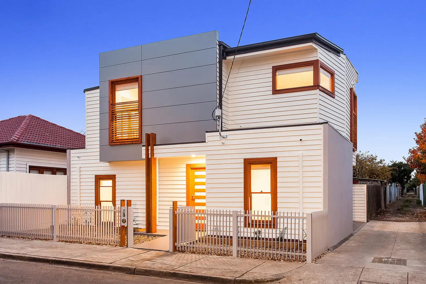 Main view of Homely house listing, 2C Chatfield Street, Kingsville VIC 3012