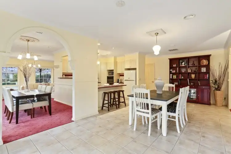 Fifth view of Homely house listing, 6 Glenpark Drive, Wonga Park VIC 3115