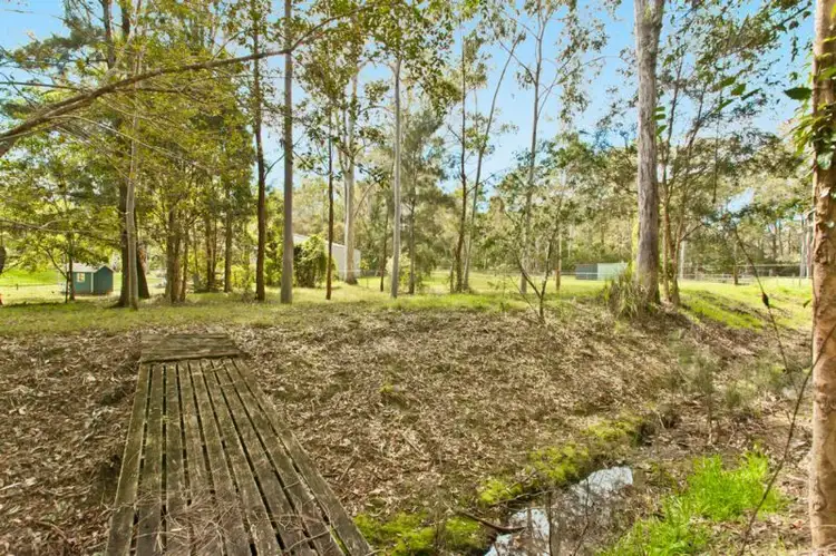 Fourth view of Homely land listing, 10A Ballat Close, Medowie NSW 2318