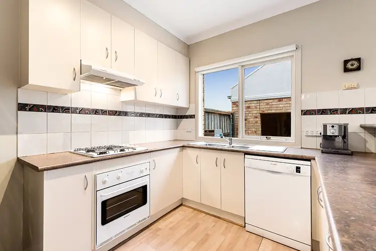 Third view of Homely house listing, 111 Stockmans Way, Kensington VIC 3031