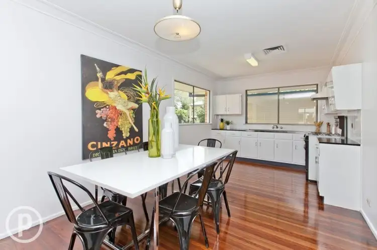 Fourth view of Homely house listing, 20 Oakwal Terrace, Windsor QLD 4030