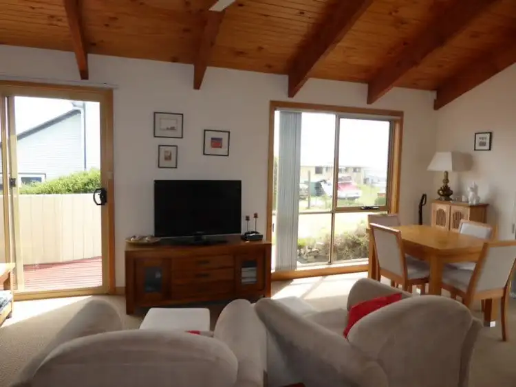 Fifth view of Homely house listing, 5 Cygnet
Street, Musselroe Bay TAS 7264