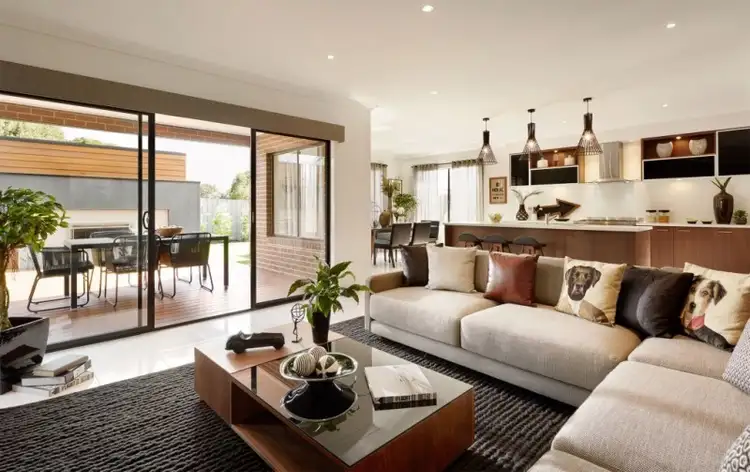 Fifth view of Homely house listing, 234A Sayers Road, Truganina VIC 3029