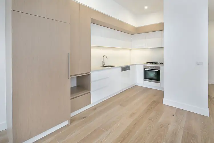 Fourth view of Homely apartment listing, 5/92 Easey Street, Collingwood VIC 3066