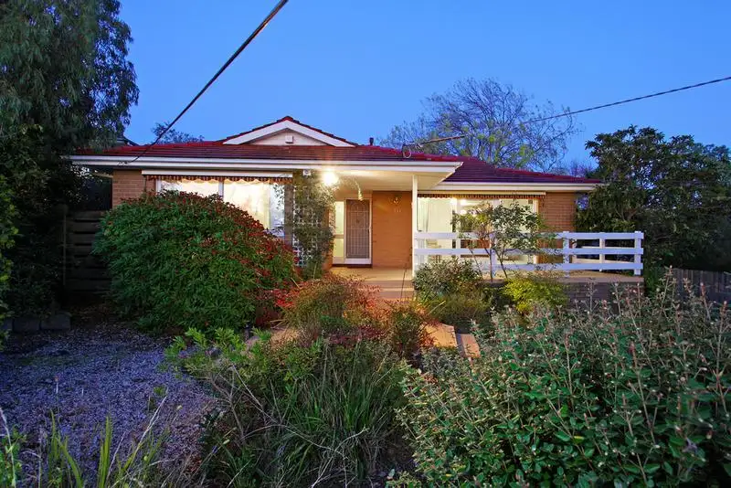 Main view of Homely house listing, 10 Banksia Court, Croydon South VIC 3136