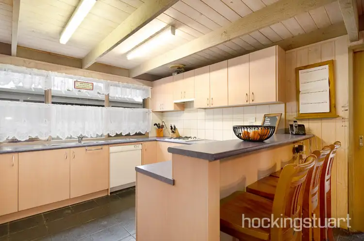 Fourth view of Homely house listing, 21 Yambill Avenue, Rosebud VIC 3939
