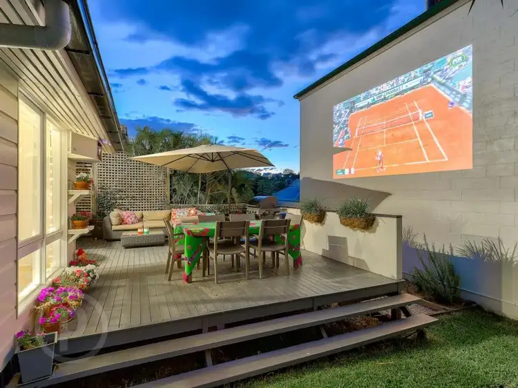 Fourth view of Homely house listing, 57 Plunkett Street, Paddington QLD 4064