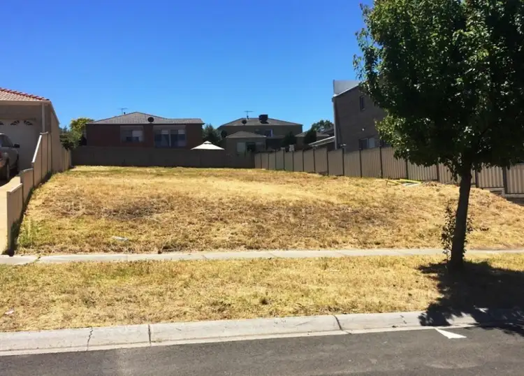 Sixth view of Homely land listing, 12 Helmsdale Crescent, Greenvale VIC 3059