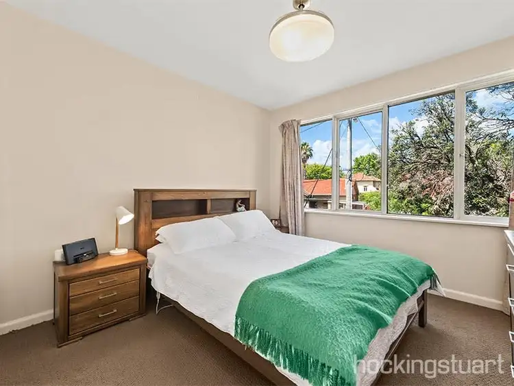 Third view of Homely apartment listing, 5/11 Albion Street, St Kilda East VIC 3183