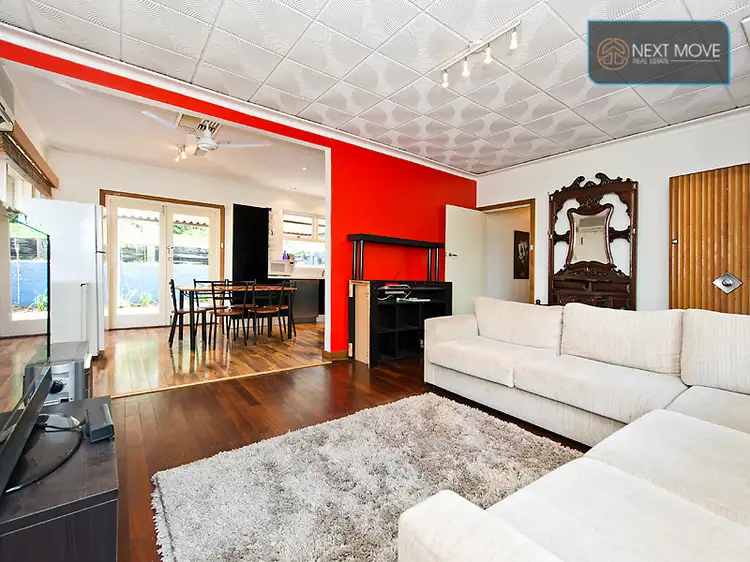 Sixth view of Homely house listing, 78 Arkwell Street, Willagee WA 6156
