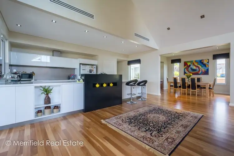 Fifth view of Homely house listing, 1 Notley Street, Yakamia WA 6330