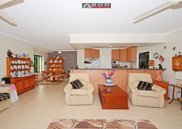 Sixth view of Homely house listing, 14 Jarrah Court, Burrum Heads QLD 4659
