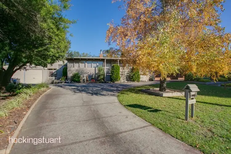 10 Lambert Court, Rosebud VIC 3939