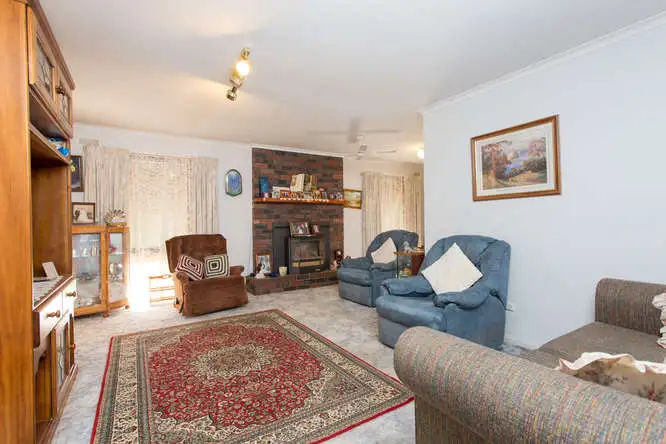 Second view of Homely house listing, 10 Elouera Drive, Irymple VIC 3498