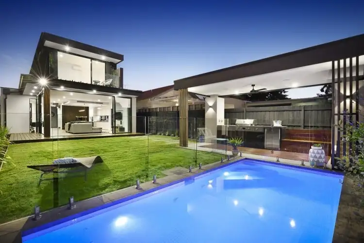 Second view of Homely house listing, 27 York Street, Caulfield South VIC 3162