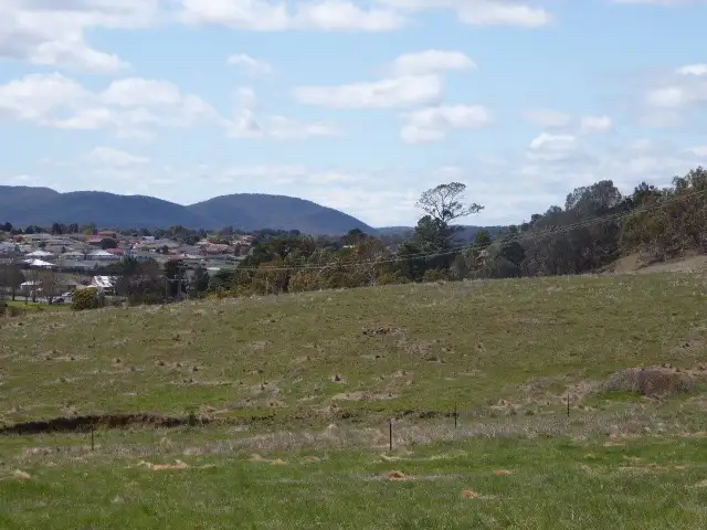 Third view of Homely land listing, Lot 913 'Snowgums' Clyde Street, Goulburn NSW 2580