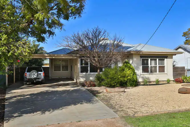 Main view of Homely house listing, 38 Kiewa Avenue, Red Cliffs VIC 3496