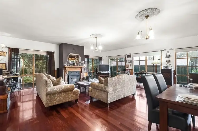 Third view of Homely house listing, 1 Somerset Crescent, Croydon VIC 3136