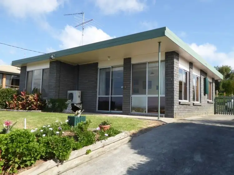 Second view of Homely house listing, 24 Emma Street, Bridport TAS 7262