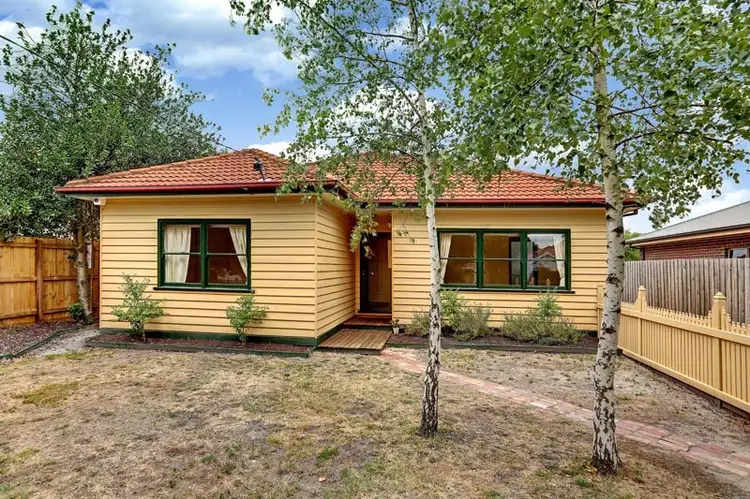 Second view of Homely unit listing, 1/40 Maidstone Street, Ringwood VIC 3134