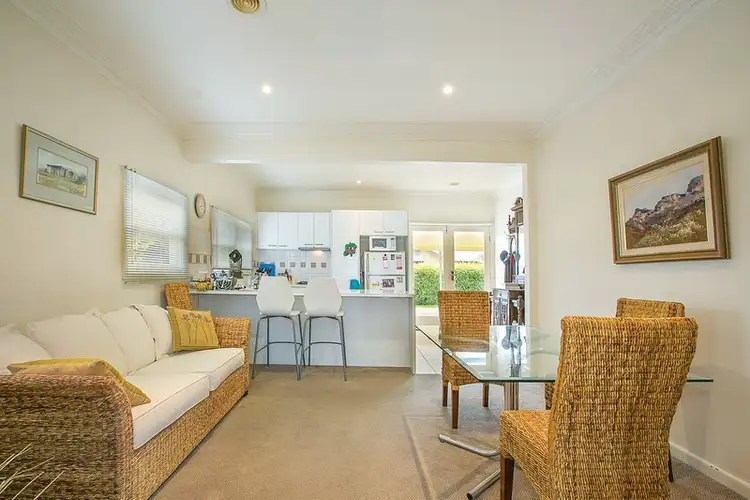 Third view of Homely house listing, 11 Park Street, Wendouree VIC 3355