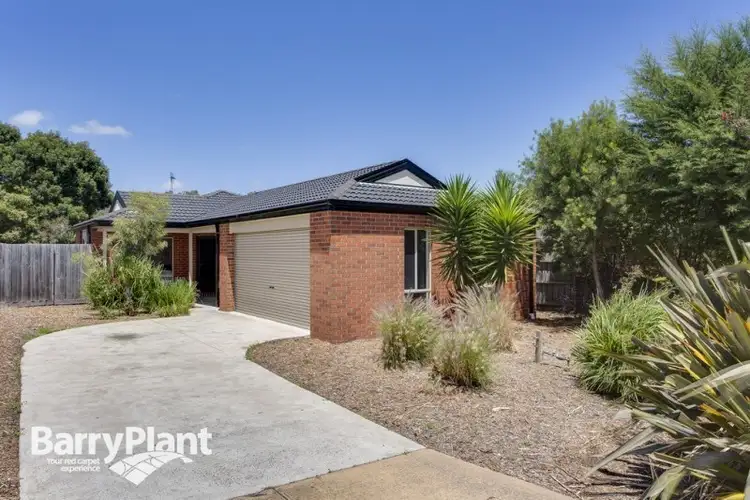49 Mount Arthur Ave, Rosebud VIC 3939