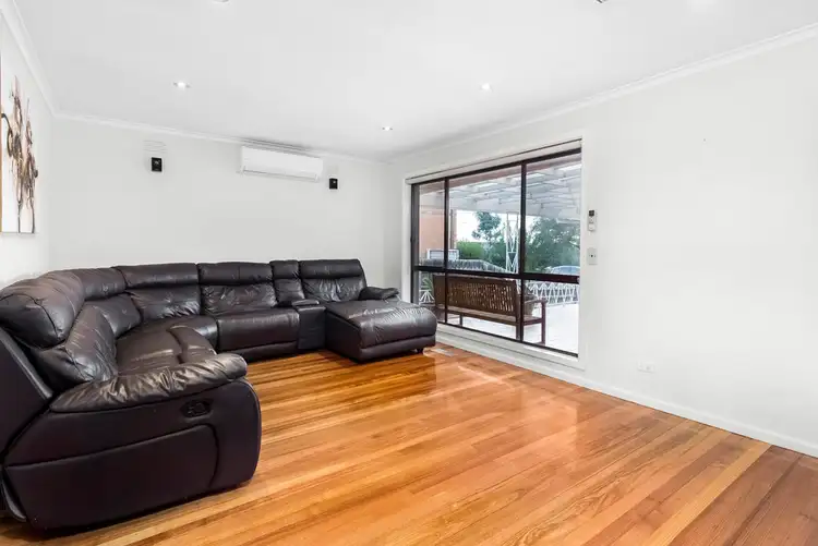 Fourth view of Homely house listing, 10 Patricia Drive, Fawkner VIC 3060