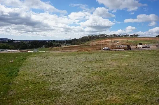 Third view of Homely land listing, Lot 528 'Snowgums', Clyde Street, Goulburn NSW 2580