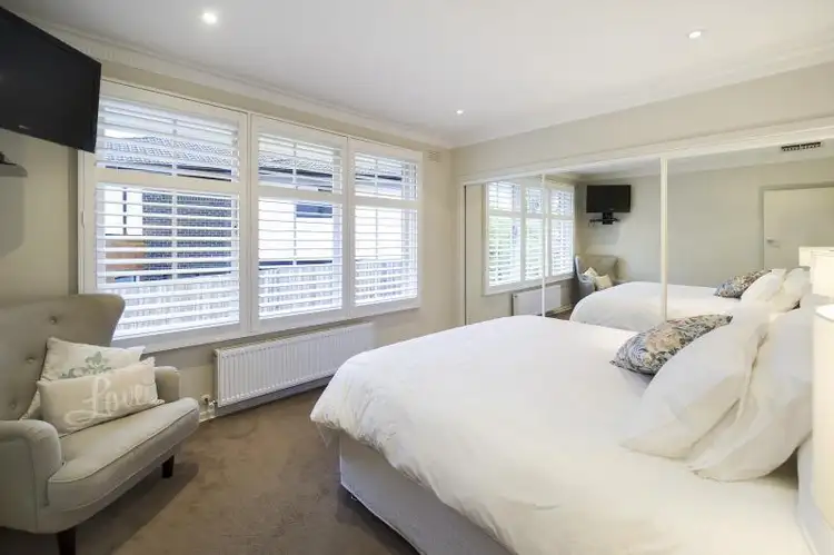 Sixth view of Homely house listing, 25 Soderlund Drive, Doncaster VIC 3108