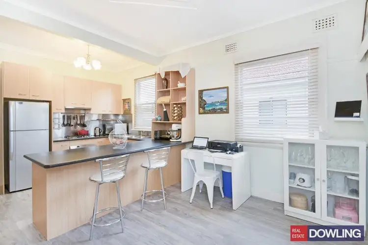 Second view of Homely house listing, 59 Macquarie Street, Wallsend NSW 2287