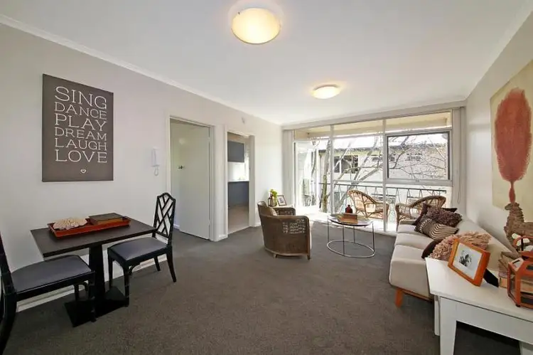 10/9 St James Road, Armadale VIC 3143