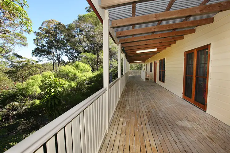Fourth view of Homely house listing, 3-5 Eucalyptus Crescent, Ninderry QLD 4561