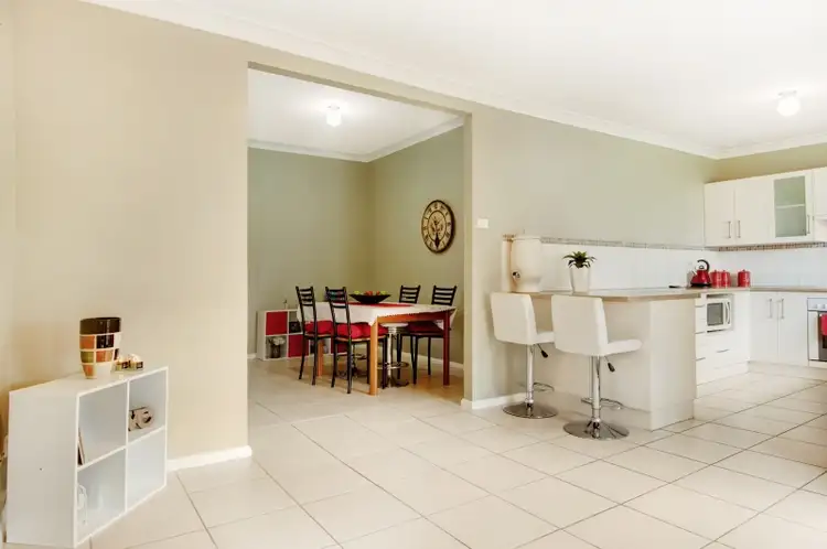 Fifth view of Homely house listing, 1 Vides Street, Cardiff NSW 2285