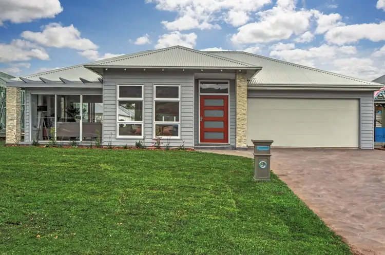 12 Connors View, Berry NSW 2535