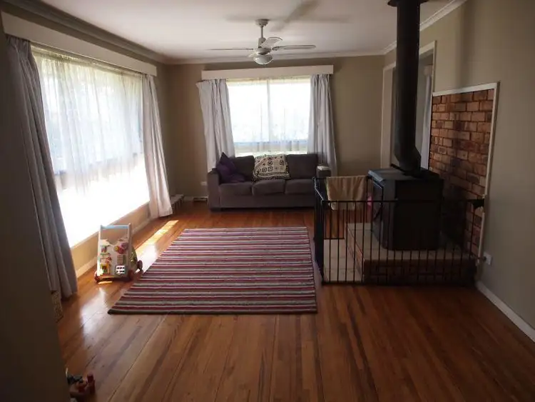Second view of Homely house listing, 44 Macrae Street, East Bairnsdale VIC 3875