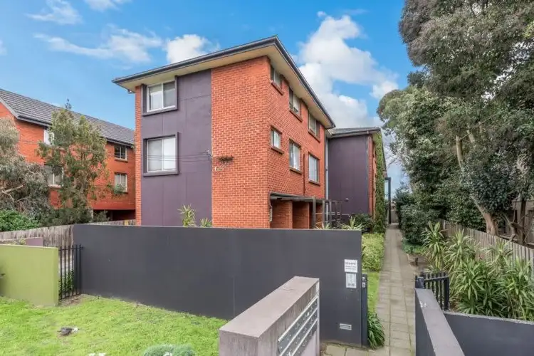Second view of Homely apartment listing, 14/804 Warrigal Road, Malvern East VIC 3145