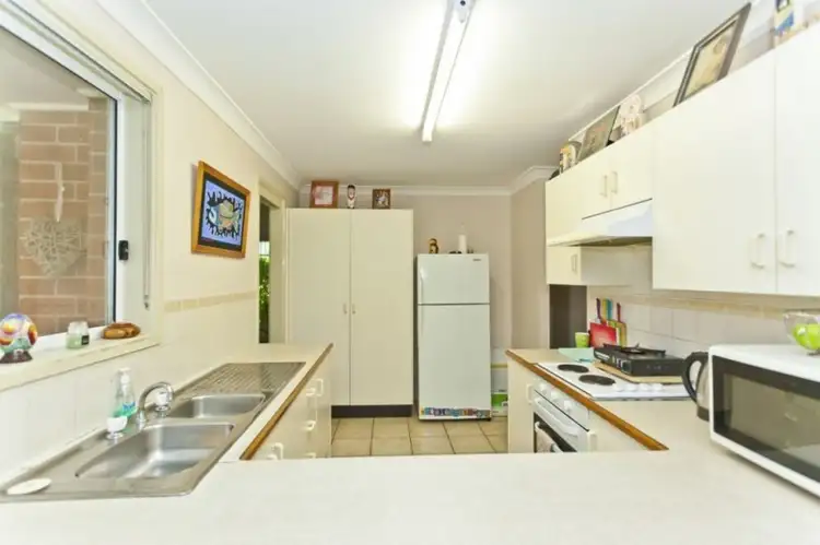 Fifth view of Homely house listing, 45 Cederwood Crescent, Raymond Terrace NSW 2324