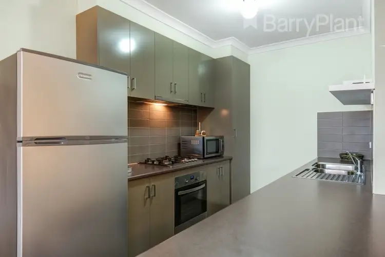 Third view of Homely house listing, 734 Armstrong Road, Manor Lakes VIC 3024