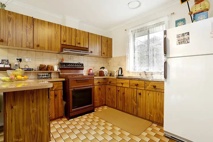 Second view of Homely house listing, 72 Valley Crescent, Glenroy VIC 3046