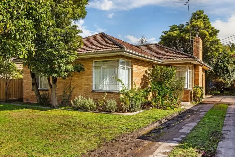 Second view of Homely house listing, 26 Nicholas Street, Ashburton VIC 3147