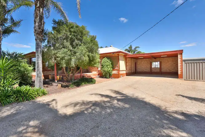 Second view of Homely house listing, 145 Pawson Avenue, Red Cliffs VIC 3496